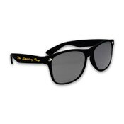 USC Trojans Black Spirit of Troy Band Sunglasses
